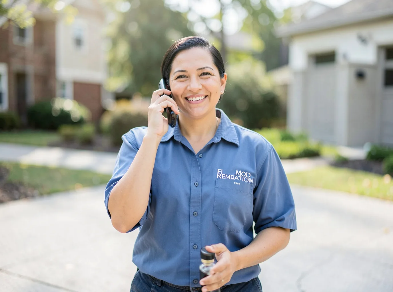 Mold Remediation Canoga Park, CA FAQs